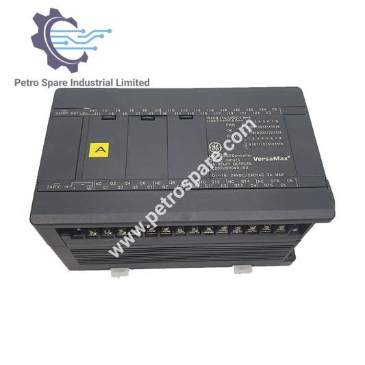Power Supply Module - IC200UDR040 | GE Fanuc