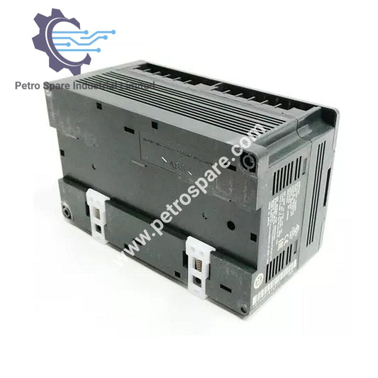 VersaMax IC200UDR120 GE Fanuc Micro PLC