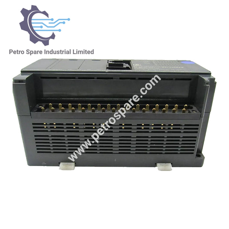 IC200UDR140 | Controlador GE Fanuc Micro PLC de 40 puntos