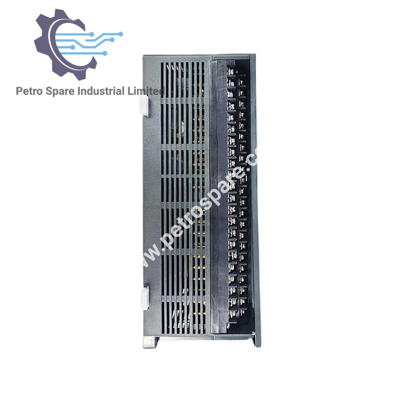 میکرو کنترلر IC200UDR164 GE Fanuc Versamax