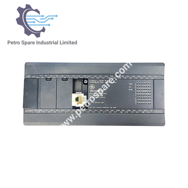 میکرو کنترلر IC200UDR164 GE Fanuc Versamax