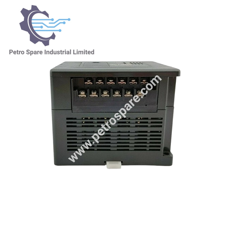 Módulo de Expansão Discreto IC200UEI016 - GE Fanuc