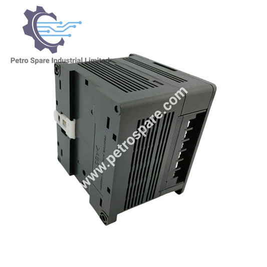 IC200UEI016 Discrete Expansion Module - GE Fanuc