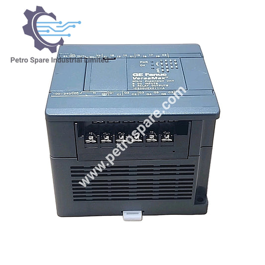 Расширительный модуль Versamax GE Fanuc IC200UEX011