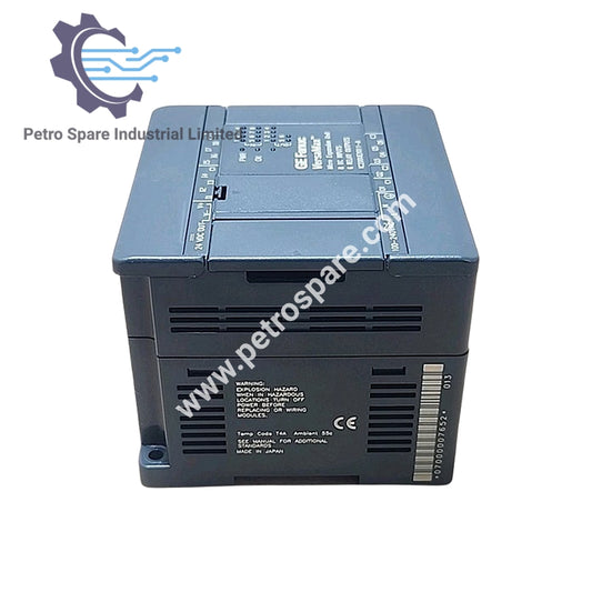 Расширительный модуль Versamax GE Fanuc IC200UEX011