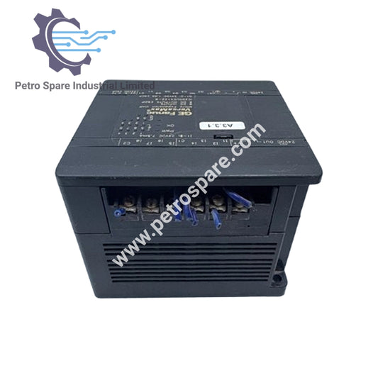 IC200UEX122 GE Fanuc 14-Point Expansion Unit with 24DC Power