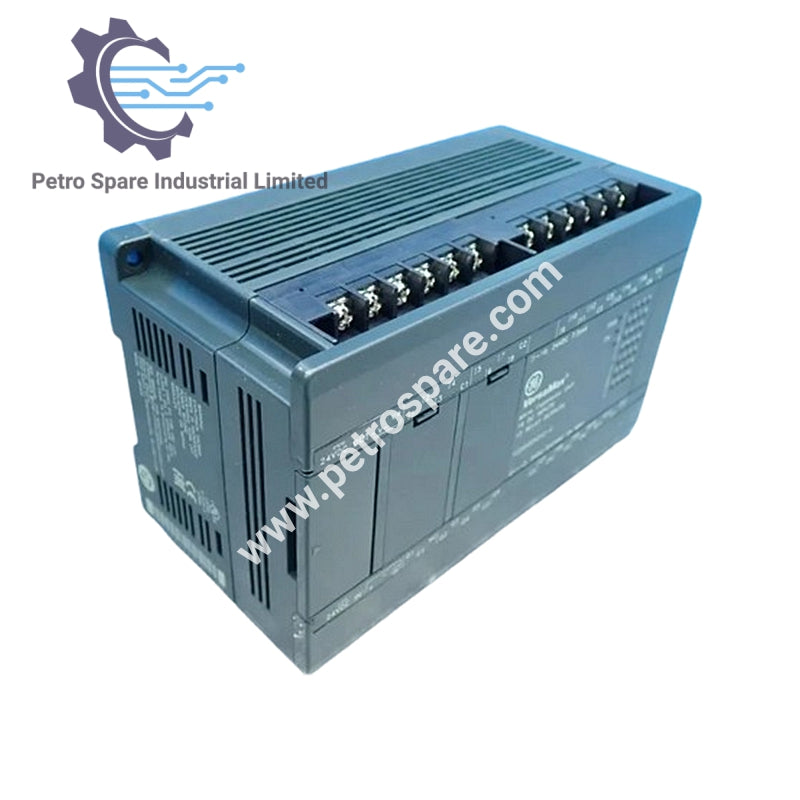 IC200UEX212 - Unité d'extension micro automate programmable GE Fanuc 28 points