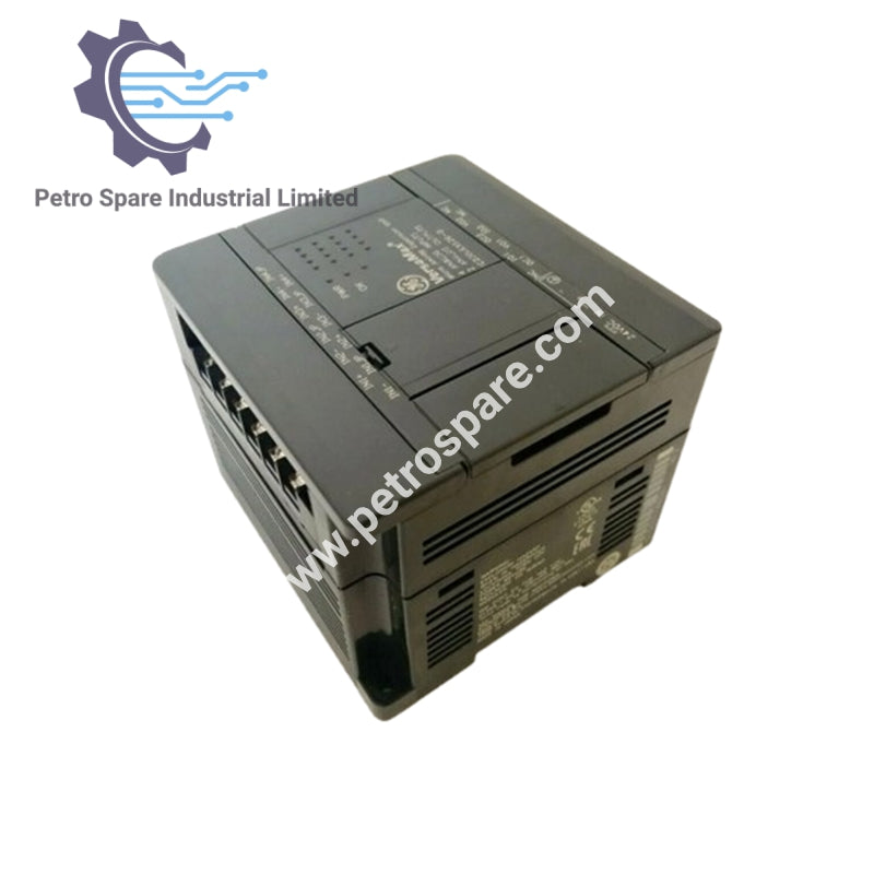 GE Fanuc IC200UEX626 | Analogni ekspanzioni modul VersaMax Micro