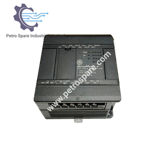 VersaMax IC200UEX636 GE Fanuc Analog Expansion Unit