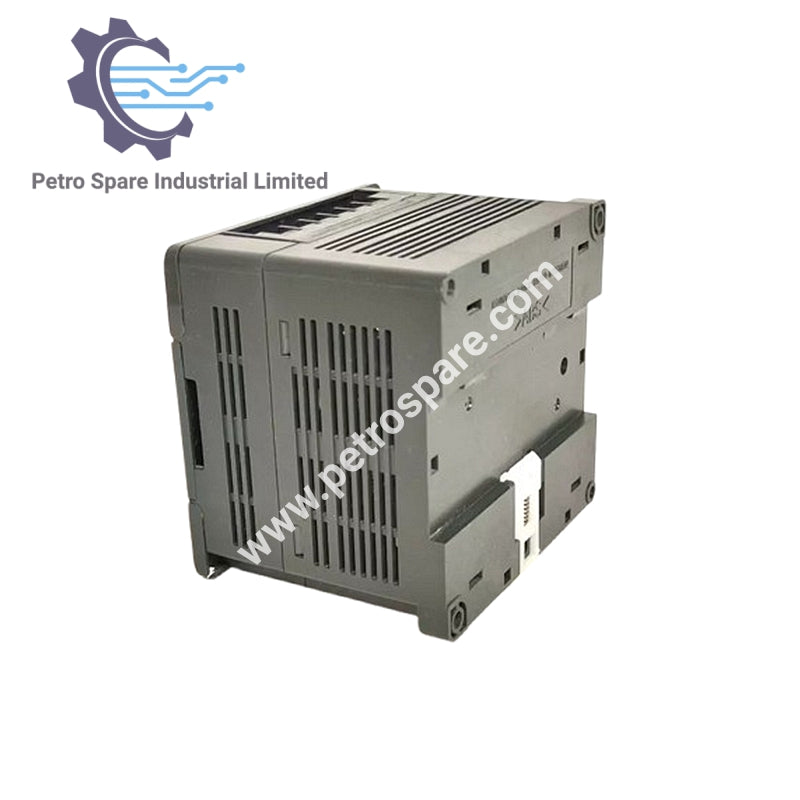 GE Fanuc - IC200UEX636-C Modul Ekspansi Analog Versamax