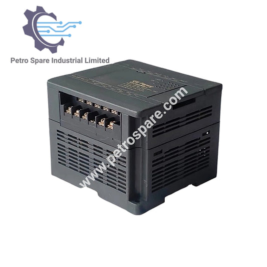 VersaMax IC200UEX636 GE Fanuc Analog Expansion Unit