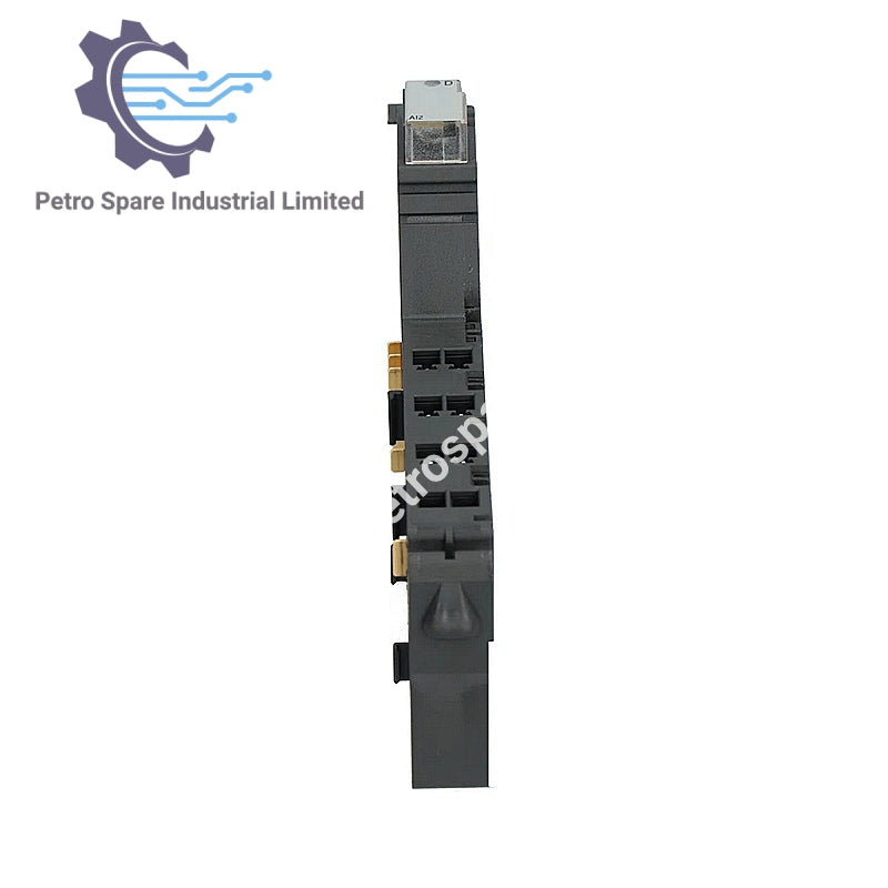 IC220ALG220 GE Fanuc Entrée Analogique 15 Bits Tension/Courant 2 Canaux