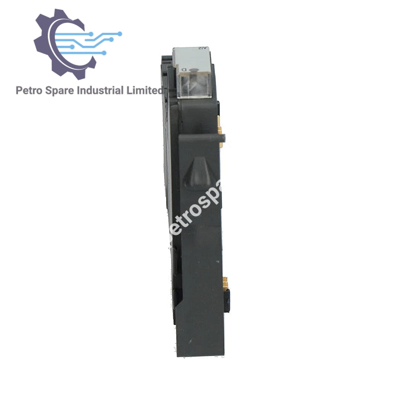 IC220ALG220 GE Fanuc Entrée Analogique 15 Bits Tension/Courant 2 Canaux