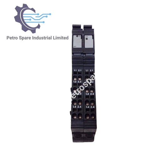 GE Fanuc IC220ALG320 Modul Output Analog Versamax