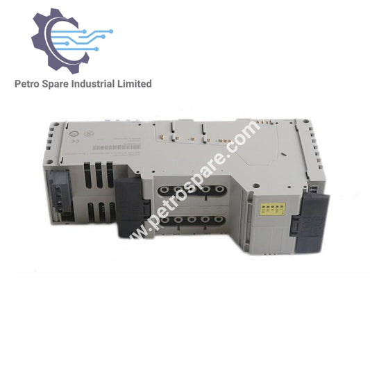 GE Fanuc IC220STR003 VersaPoint Reversing Motor Starter