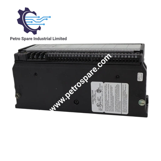 Bloque de E/S de fuente de corriente GE Fanuc Genius I-O IC660BBA104