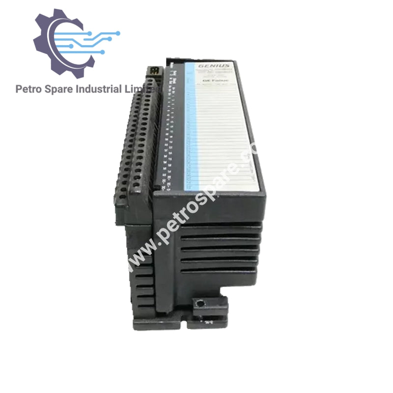 GE Fanuc IC660BBD024 | Diskret Blok Giriş/Çıxış