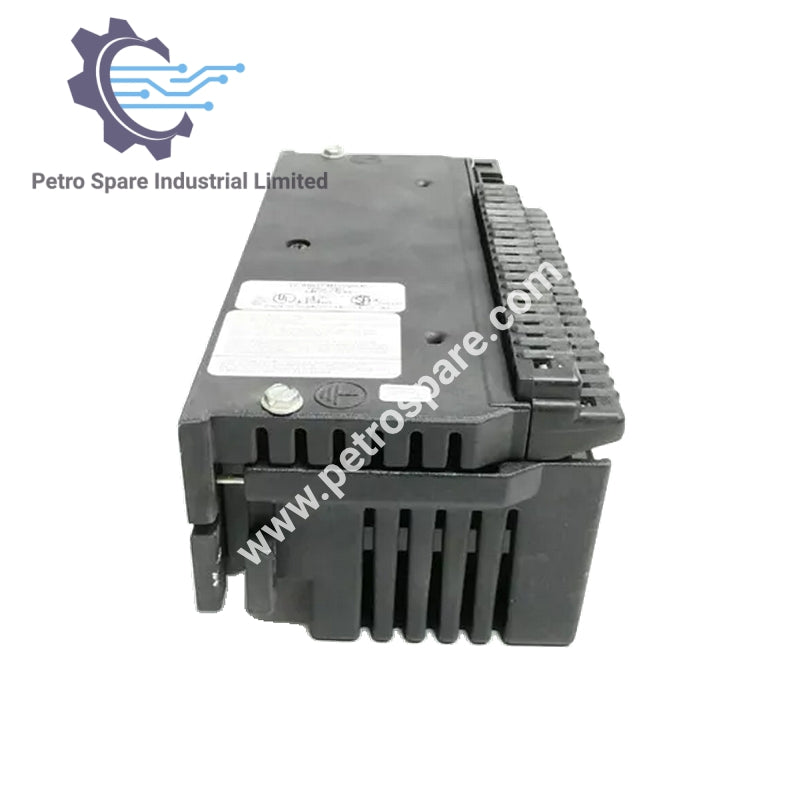 GE Fanuc IC660BBD024 | Diskret Blok Giriş/Çıxış