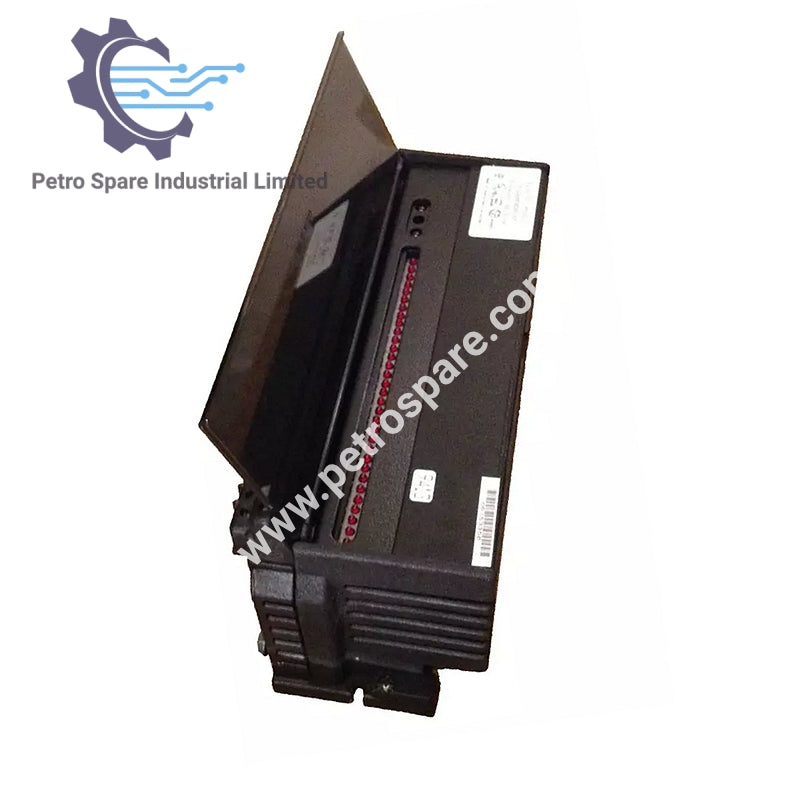 IC660BBD025 Genius Blok Giriş/Çıxış Modulu GE Fanuc