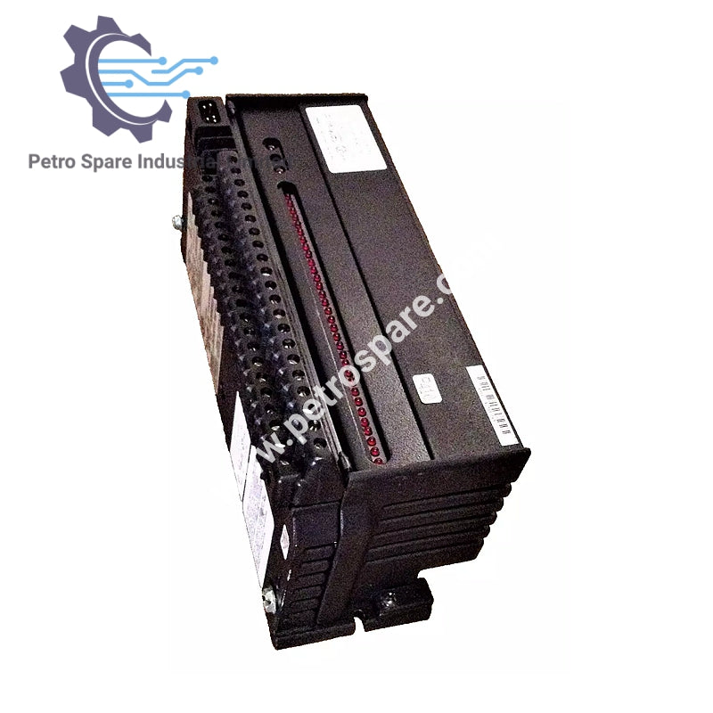 IC660BBD025 Genius Blok Giriş/Çıxış Modulu GE Fanuc