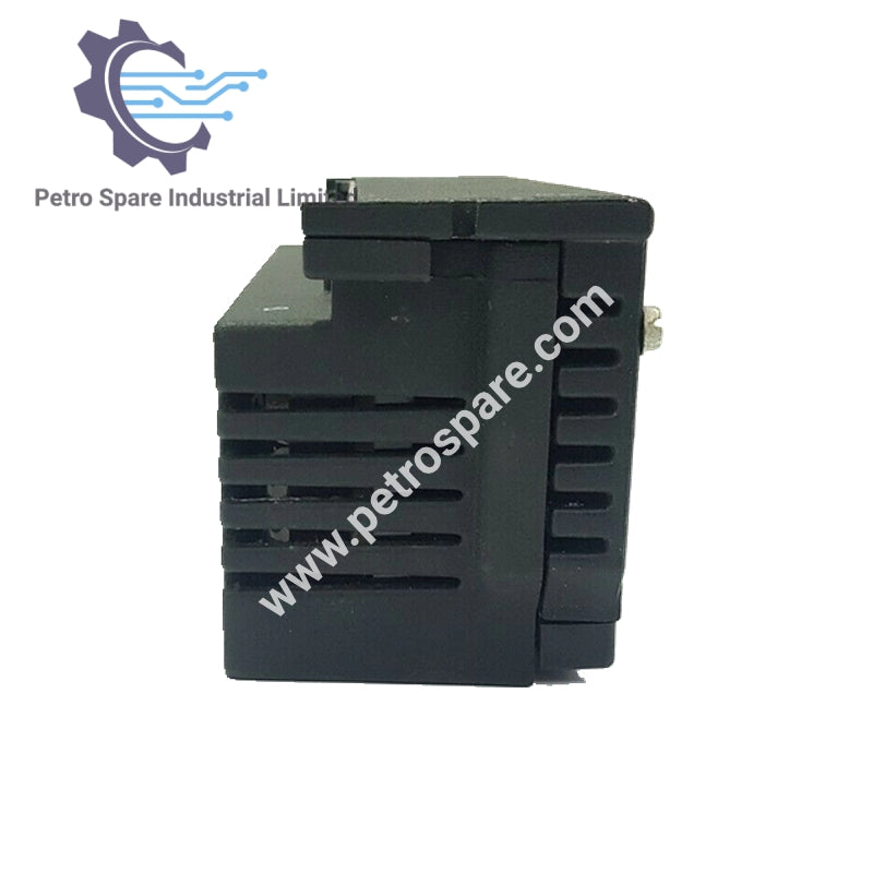 IC660BBR100 | GE Fanuc | Блок релейного выхода