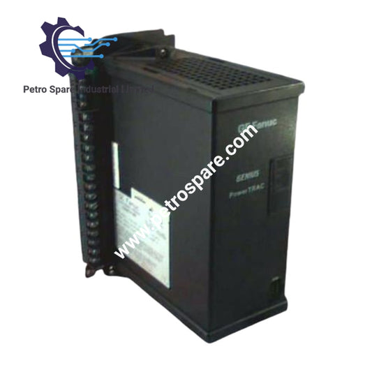 Power Monitor Block GE Fanuc Genius I-O IC660BPM100