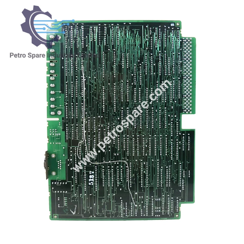 Genius I-O IC660CBB902 | Controlador de Barramento PLC GE Fanuc