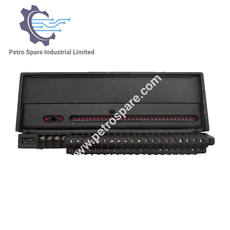 Сборка электроники IC660EBD024 | GE Fanuc