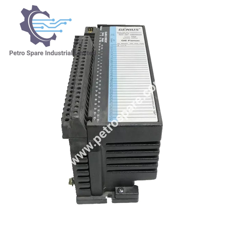Сборка электроники IC660EBD024 | GE Fanuc