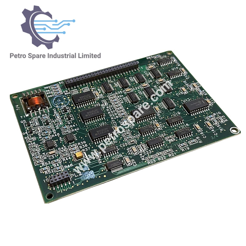 IC660ELB912 | GE Fanuc | Módulo de Interface de Rede Genius