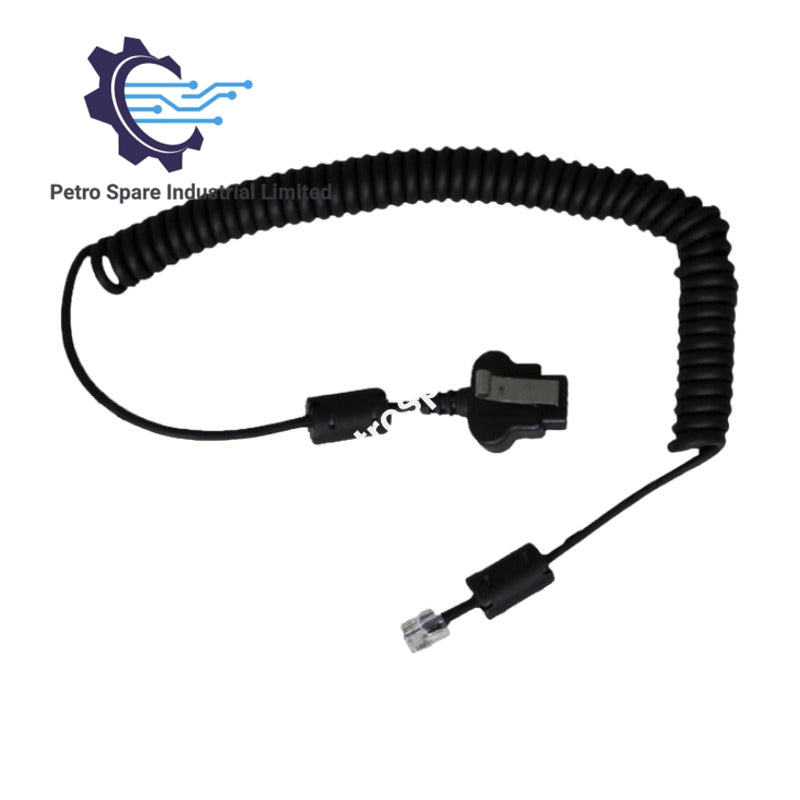 كابل اتصال GE Fanuc Genius I-O IC660HHC005