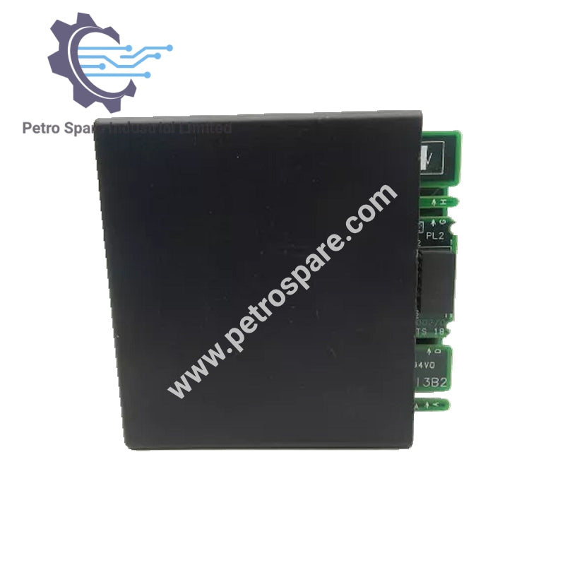 GE Fanuc IC670ALG240 | وحدة إدخال مصدر التيار التناظري