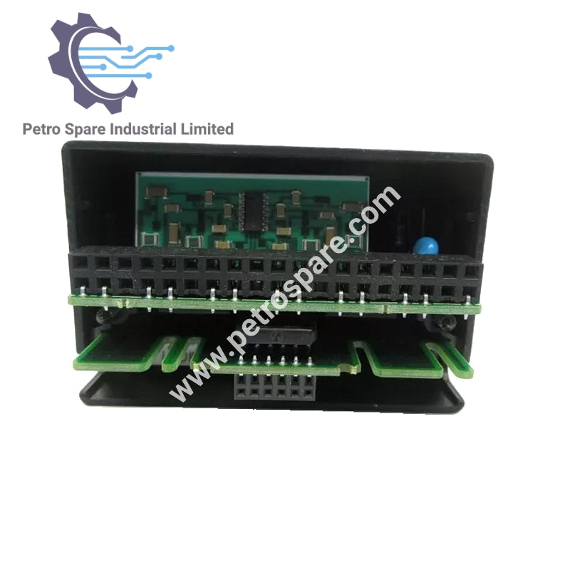 GE Fanuc IC670ALG240 | وحدة إدخال مصدر التيار التناظري