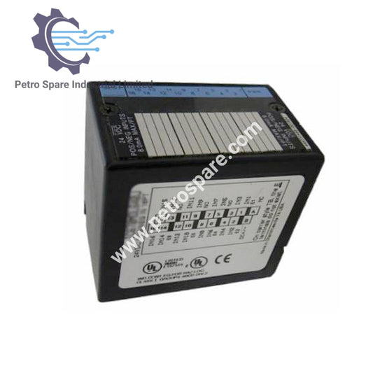 IC670ALG310-LA | GE Fanuc - Modul Output Analog