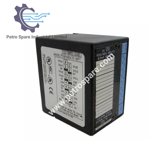 IC670ALG310-LA | GE Fanuc - Modul Output Analog