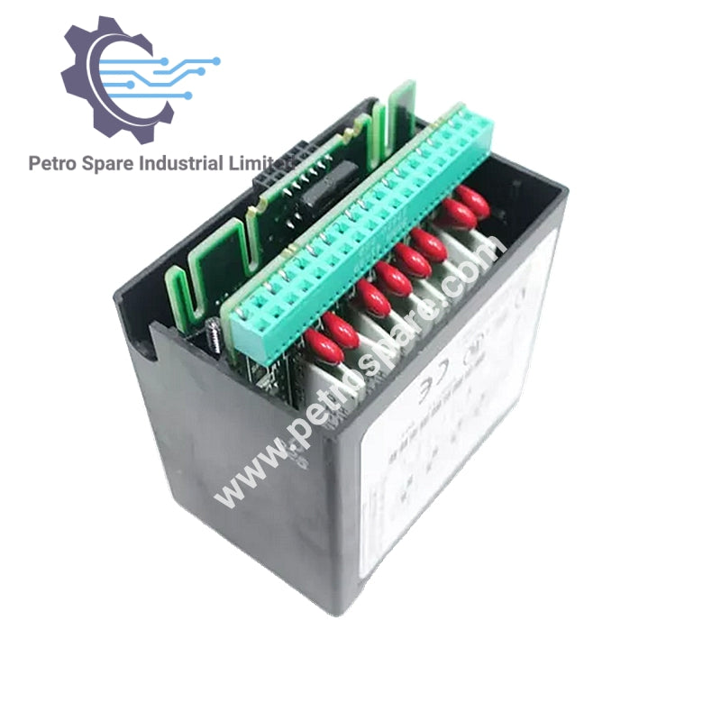 IC670ALG620 | RTD ulazni modul GE Fanuc
