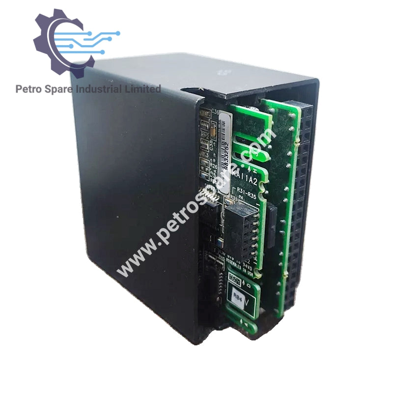 Modul Input Termokopel IC670ALG630 GE Fanuc
