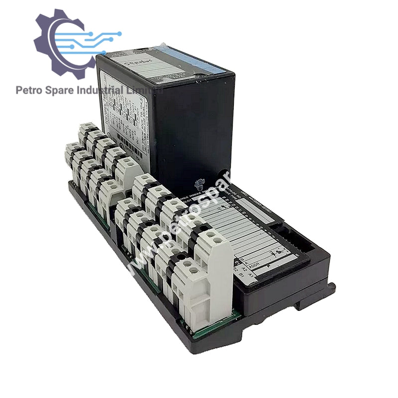 IC670CHS002E GE Fanuc Giriş/Çıxış Terminal Bloku