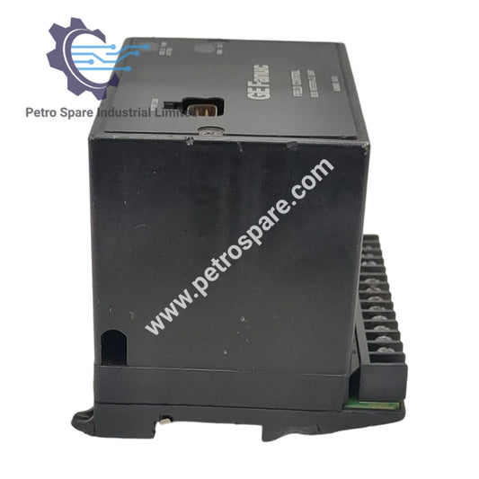 GE Fanuc PACSystem RX3i Bus Interface Unit IC670GBI002