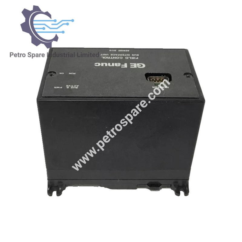 Unidade de Interface de Barramento GE Fanuc IC670GBI002