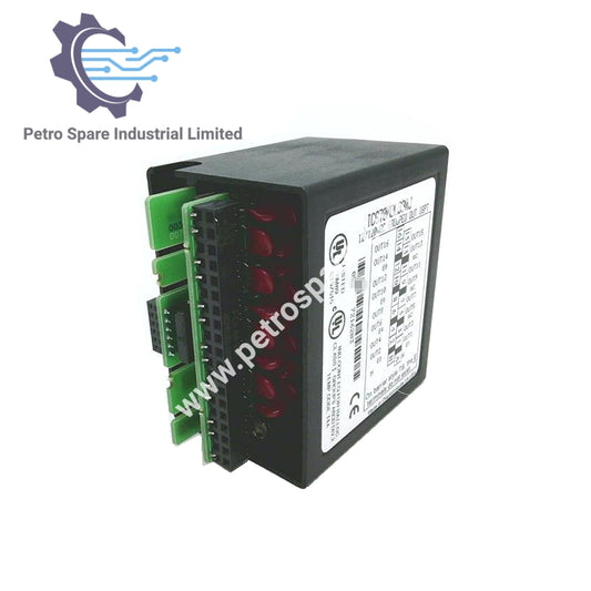IC670MDL330 GE Fanuc - 16-Point Discrete Output Module