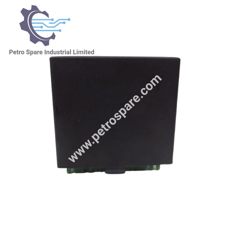 Kontrolni modul IC670MDL730 GE Fanuc diskretni izlazni modul