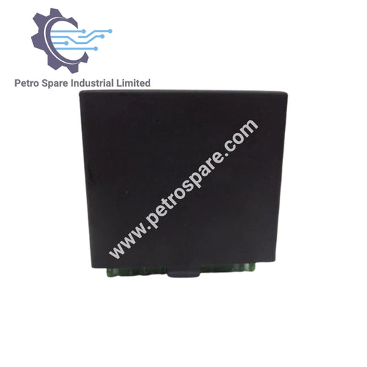 Field Control IC670MDL730 GE Fanuc Discrete Output Module