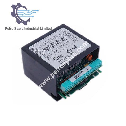 Field Control IC670MDL730 GE Fanuc Discrete Output Module