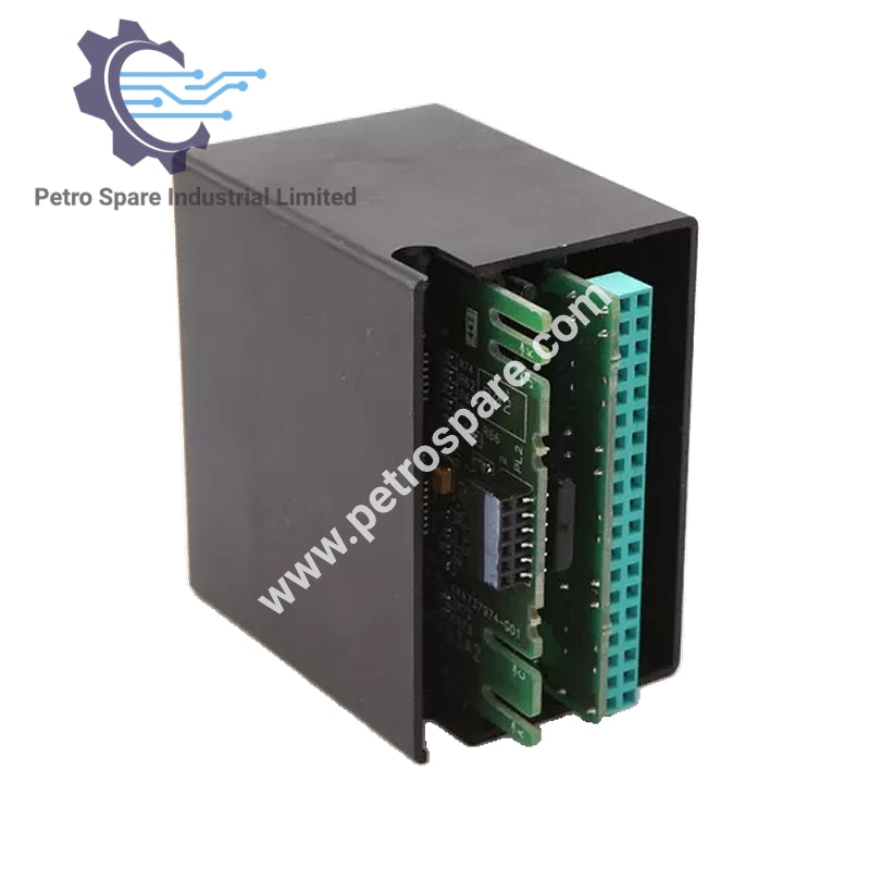 GE Fanuc | IC670MDL740J IC670MDL740-J Módulo de Saída Discreta