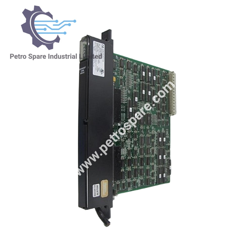 GE Fanuc IC687RCM711 Redundancy Communications Module