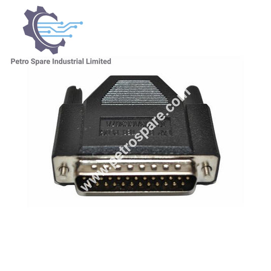 IC693ACC307 | GE Fanuc | Palam Penamat Bas I/O