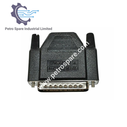 IC693ACC307 | GE Fanuc | Palam Penamat Bas I/O