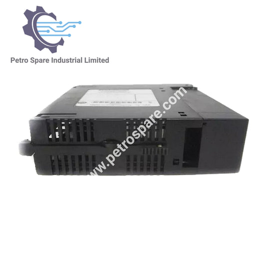 Módulo de Preenchimento GE Fanuc IC693ACC310