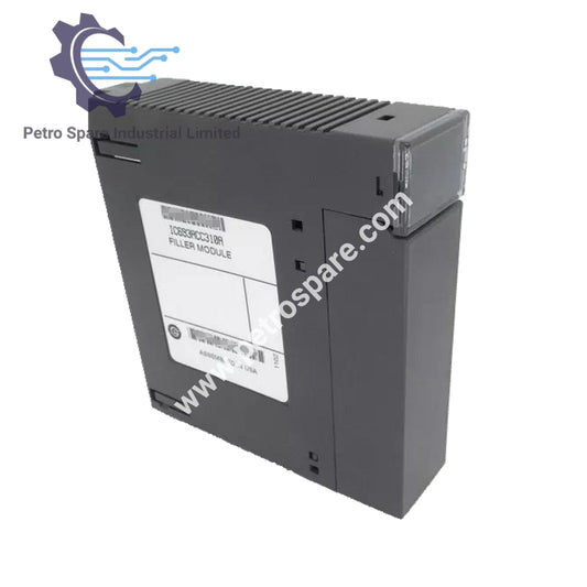Módulo de Preenchimento GE Fanuc IC693ACC310